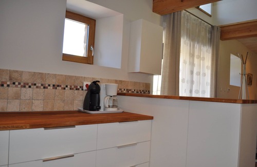 Noyers-sur-Jabron House | Le Petit Moulin gîte 6/8 people (from 90 € per night)