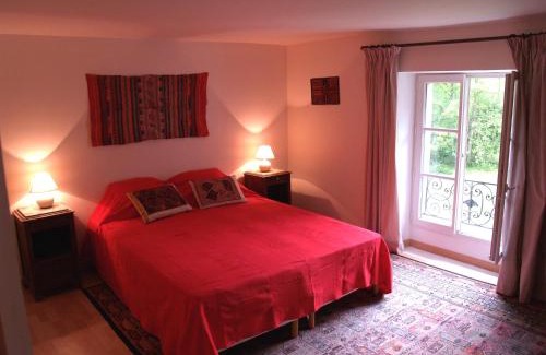 Nailly House | Le Petit Moulin de Nailly