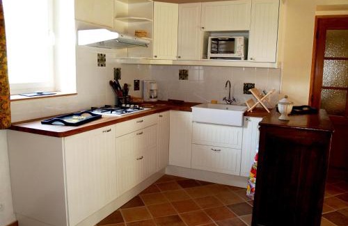 Nailly House | Le Petit Moulin de Nailly
