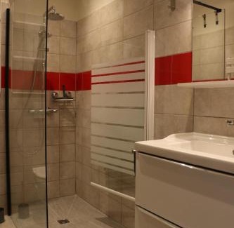 Nailly House | Le Petit Moulin de Nailly