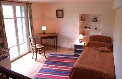 Nailly House | Le Petit Moulin de Nailly