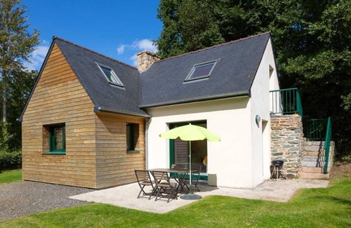 Langoat House | Le Petit Moulin - Langoat