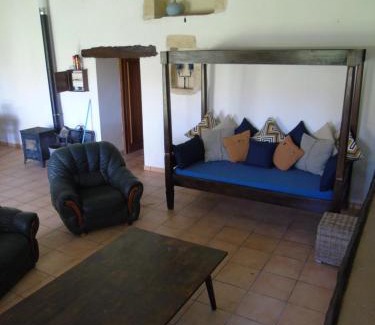 Sainte-Soline House | Le Petit Moulin, Ste Soline
