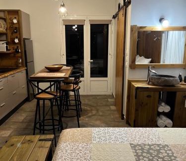 Le Lamentin Apartment | Le petit Nénuphar