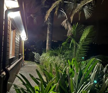 Le Lamentin Apartment | Le petit Nénuphar