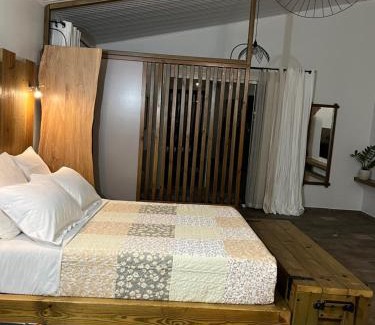 Le Lamentin Apartment | Le petit Nénuphar