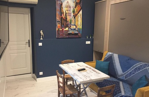 Magny-les-Hameaux Bed & Breakfast | Le Petit Nailly
