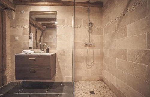 Thenioux Bed & Breakfast | Le Petit Nançay