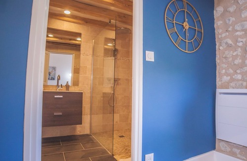 Thenioux Bed & Breakfast | Le Petit Nancay