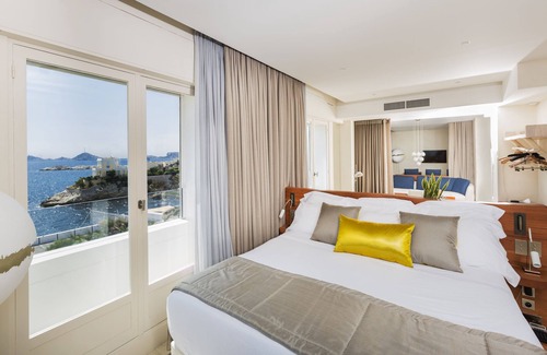 Endoume Hotel | Le Petit Nice Passedat - Relais & Châteaux