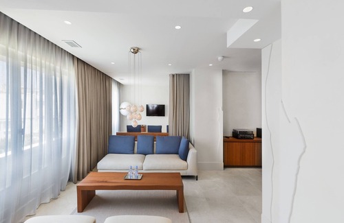 Endoume Hotel | Le Petit Nice Passedat - Relais & Châteaux