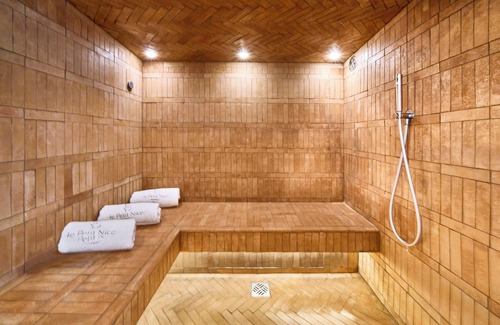 Endoume Hotel | Le Petit Nice Passedat - Relais & Châteaux