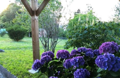 Egletons House | Le petit nid
