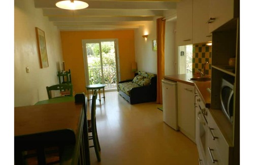 Rousset-les-Vignes House | "Le Petit Nid"