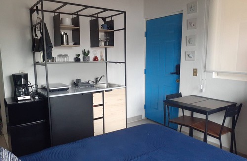 La Penita de Jaltemba Apartment | "Le Petit Oasis" just a few steps from the beach