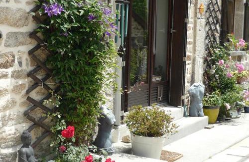 Eymoutiers Bed & Breakfast | le Petit Papillon