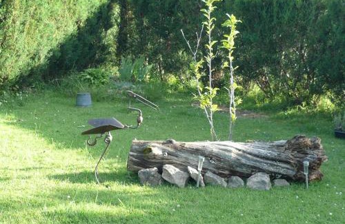 Eymoutiers Bed & Breakfast | le Petit Papillon