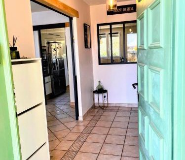 Lescure-dAlbigeois House | Le Petit Paradis Lescurien