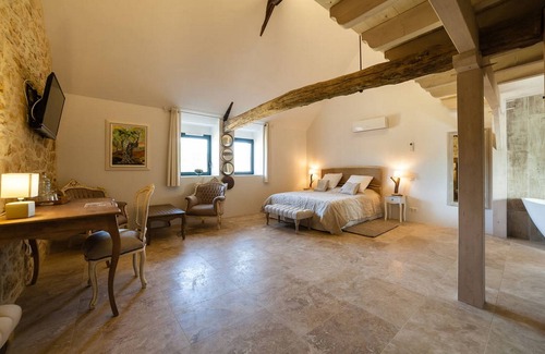 Grolejac Bed & Breakfast | Le Petit Paradis