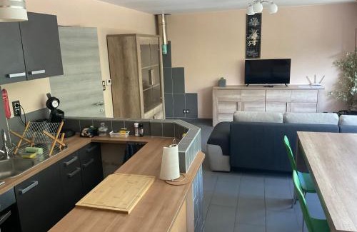 Bierges Apartment | Le Petit Parc