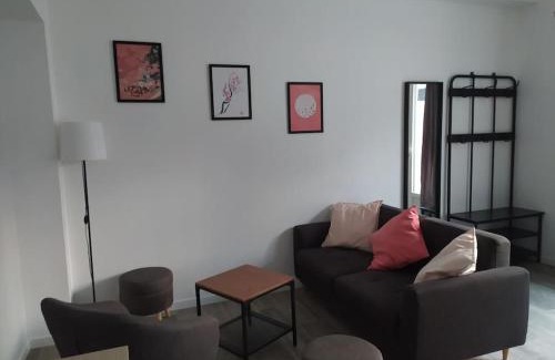 Merindol Apartment | Le Petit Pied à Terre du Luberon