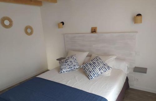 Merindol Apartment | Le Petit Pied à Terre du Luberon