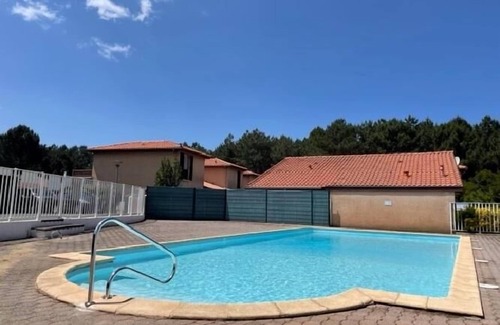Capbreton House | Le Petit Pin - Capbreton