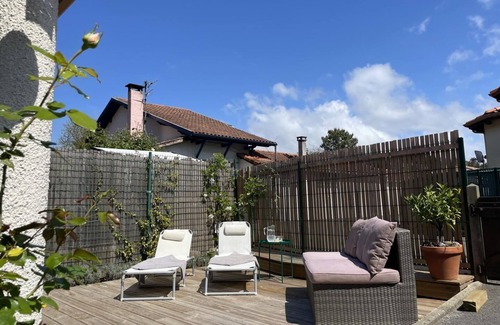 Capbreton House | Le Petit Pin - Capbreton