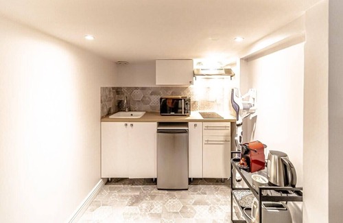 Les Cordeliers Apartment | Le petit Platière - Renovated Apartment - Terreaux