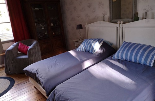 Ruaudin House | Le Petit Plessis