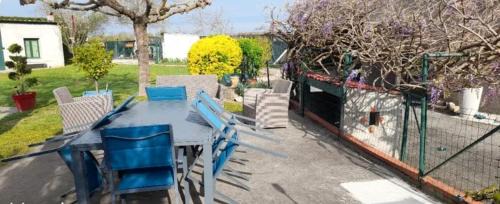 Le Fousseret Apartment | Le petit Pouncet