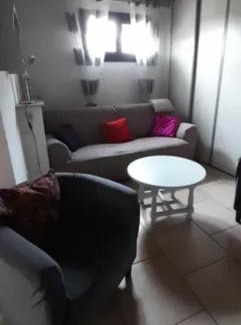 Le Fousseret Apartment | Le petit Pouncet