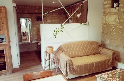 Longue-Jumelles Apartment | Le petit pré écolo