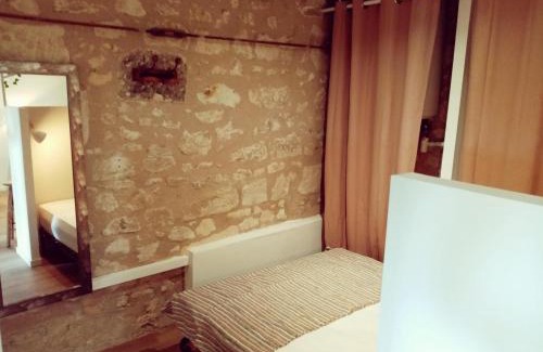 Longue-Jumelles Apartment | Le petit pré écolo