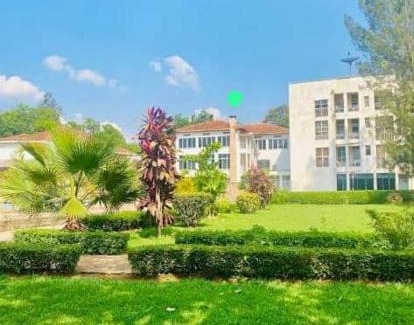 Butare Hotel | Le Petit Prince Hotel Huye