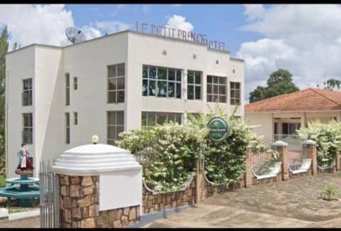 Butare Hotel | Le Petit Prince Hotel Huye