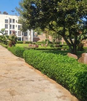 Butare Hotel | Le Petit Prince Hotel Huye