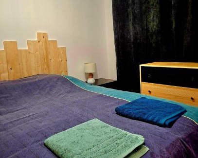 La Chambre House | Le petit résineux