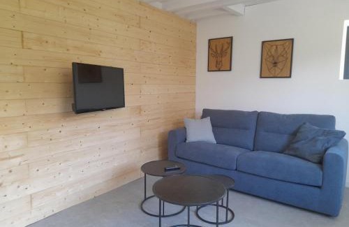 La Chambre House | Le petit résineux