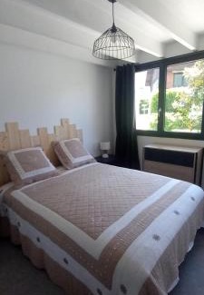 La Chambre House | Le petit résineux