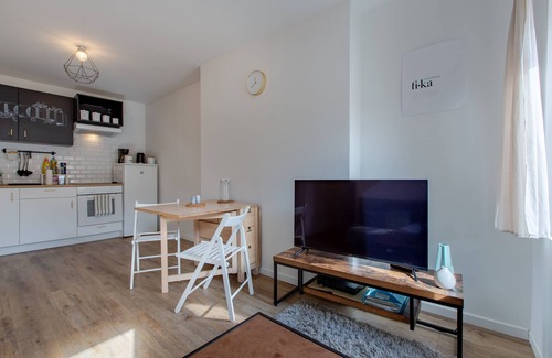 Romorantin-Lanthenay Apartment | Le petit Romo - Entre châteaux et Beauval