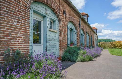 Le Meux Apartment | Le Petit Refuge par Your Sweet Loc