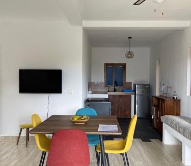 Nosy Be Apartment | Le petit Relais 1