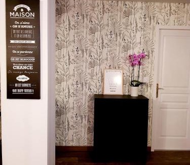 Launois-sur-Vence House | Le Petit Relais de Launois