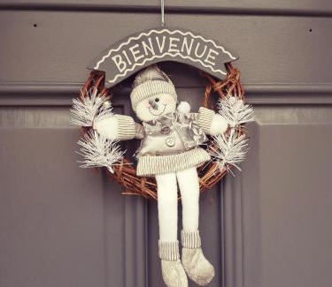 Launois-sur-Vence House | Le Petit Relais de Launois