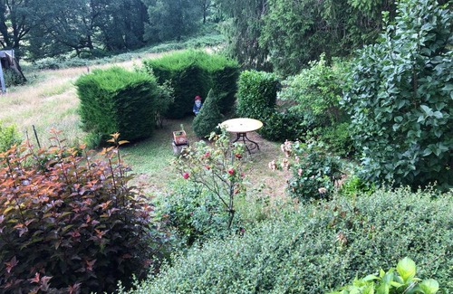 Dabo House | LE PETIT RENARD
