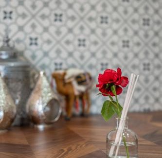Vilvoorde Apartment | Le Petit Riad