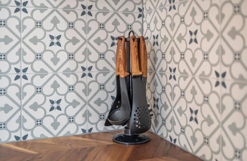 Vilvoorde Apartment | Le Petit Riad