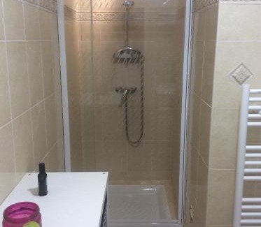 Le Vieux Cannet Apartment | Le petit ribbas