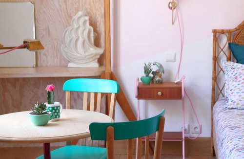 La Charite-sur-Loire House | Le Petit Rivage
